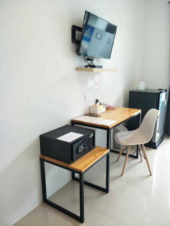 The Phu Resort Pranburi Kültér fotó